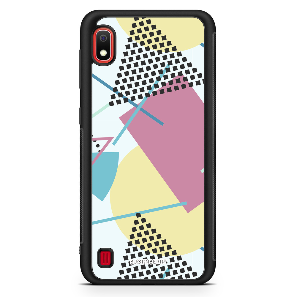 Samsung Galaxy A10 Case - Pattern