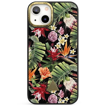 Naive iPhone 13 Skal - Tropical