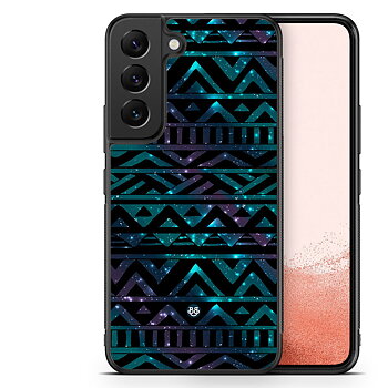 Samsung Galaxy S22 Plus 5G Case - Space Aztec