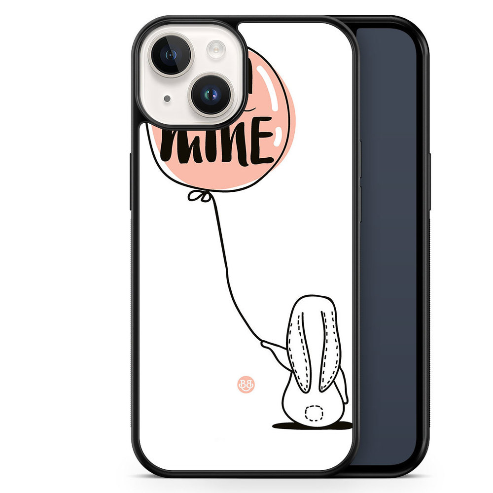 iPhone 14 Case - You Are Mine