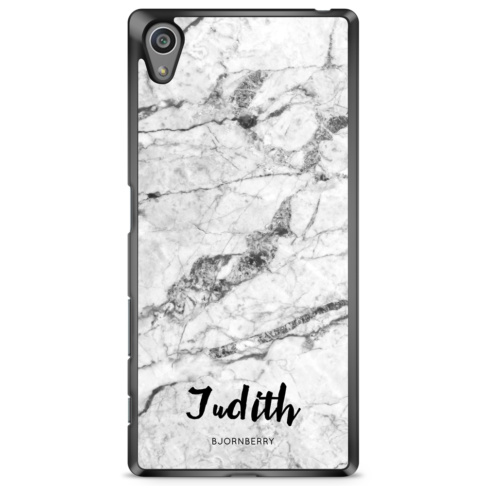 Sony Xperia Z5 Premium Case - Judith