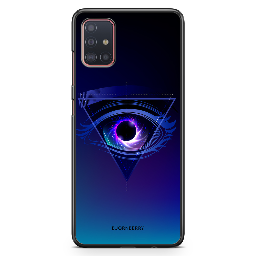 Samsung Galaxy A51 Case - Graphic Eye
