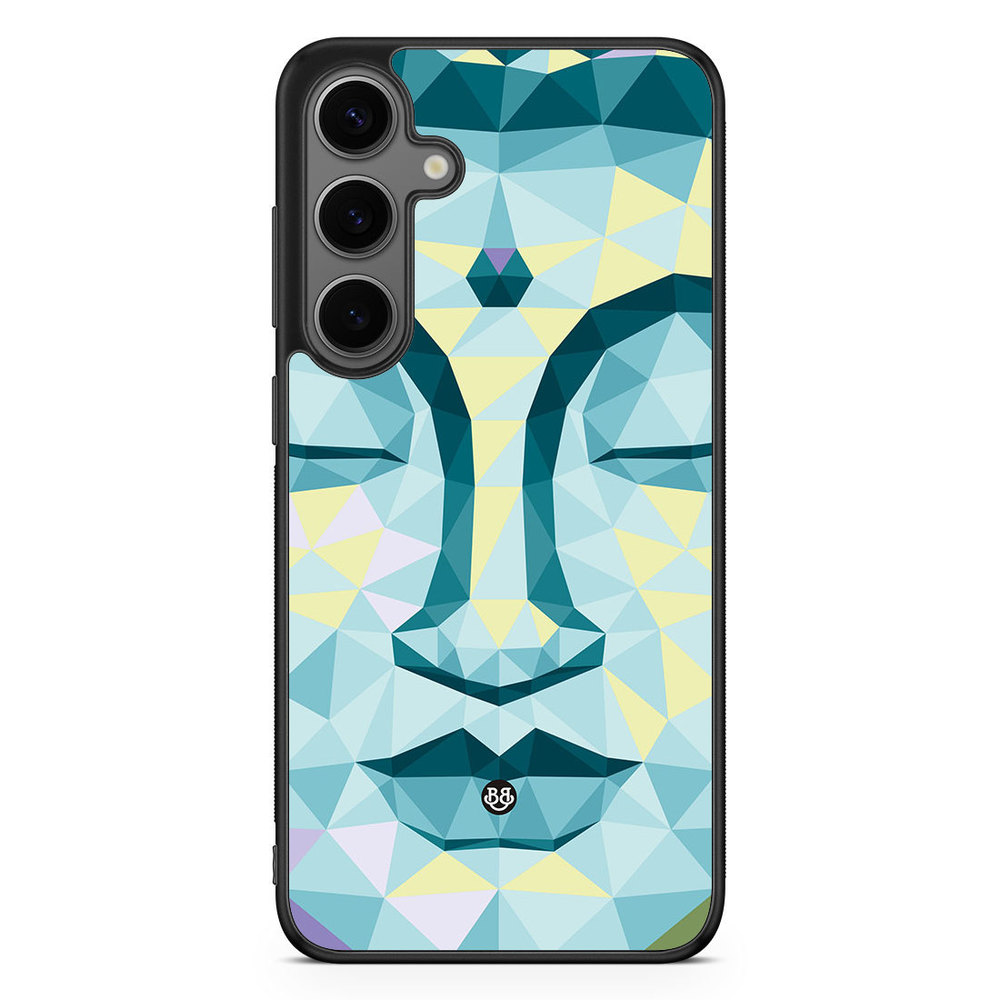 Samsung Galaxy S24 Plus Case - Buddha