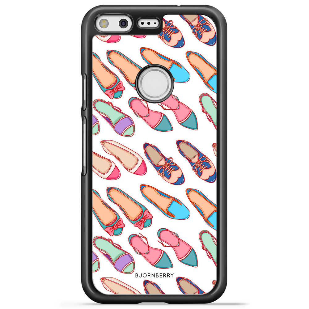 Google Pixel Case - Shoes