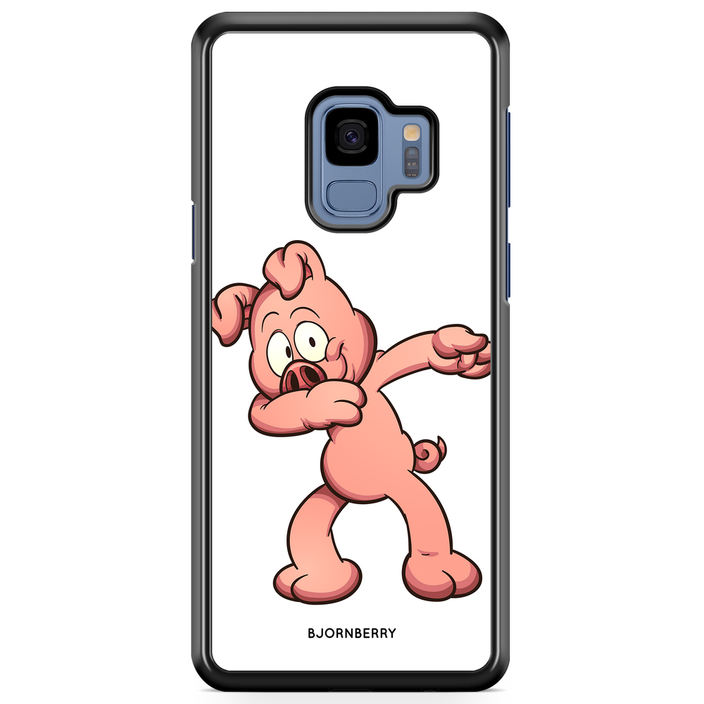 Samsung Galaxy S9 Case - Dabbing