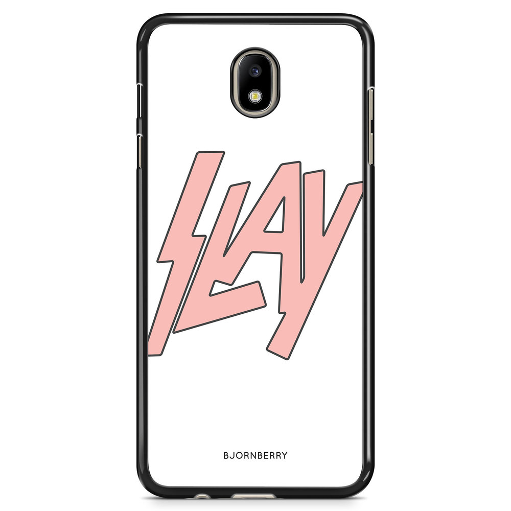 Samsung Galaxy J7 (2017) Case - Slay