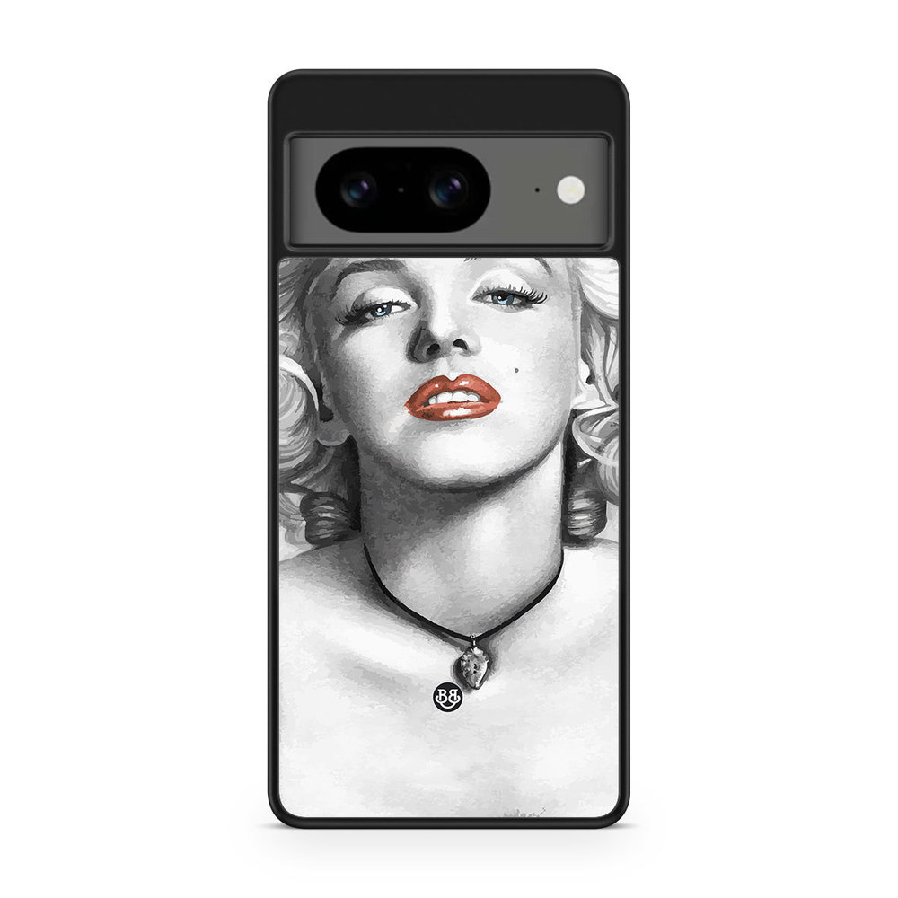 Google Pixel 8 Case - Marilyn Monroe
