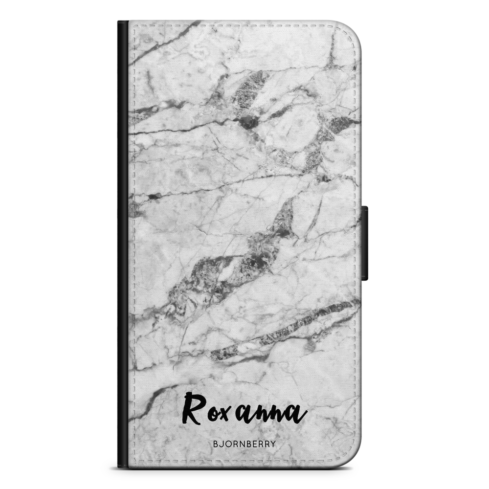 Sony Xperia XZ1 Compact Wallet Case - Roxanna