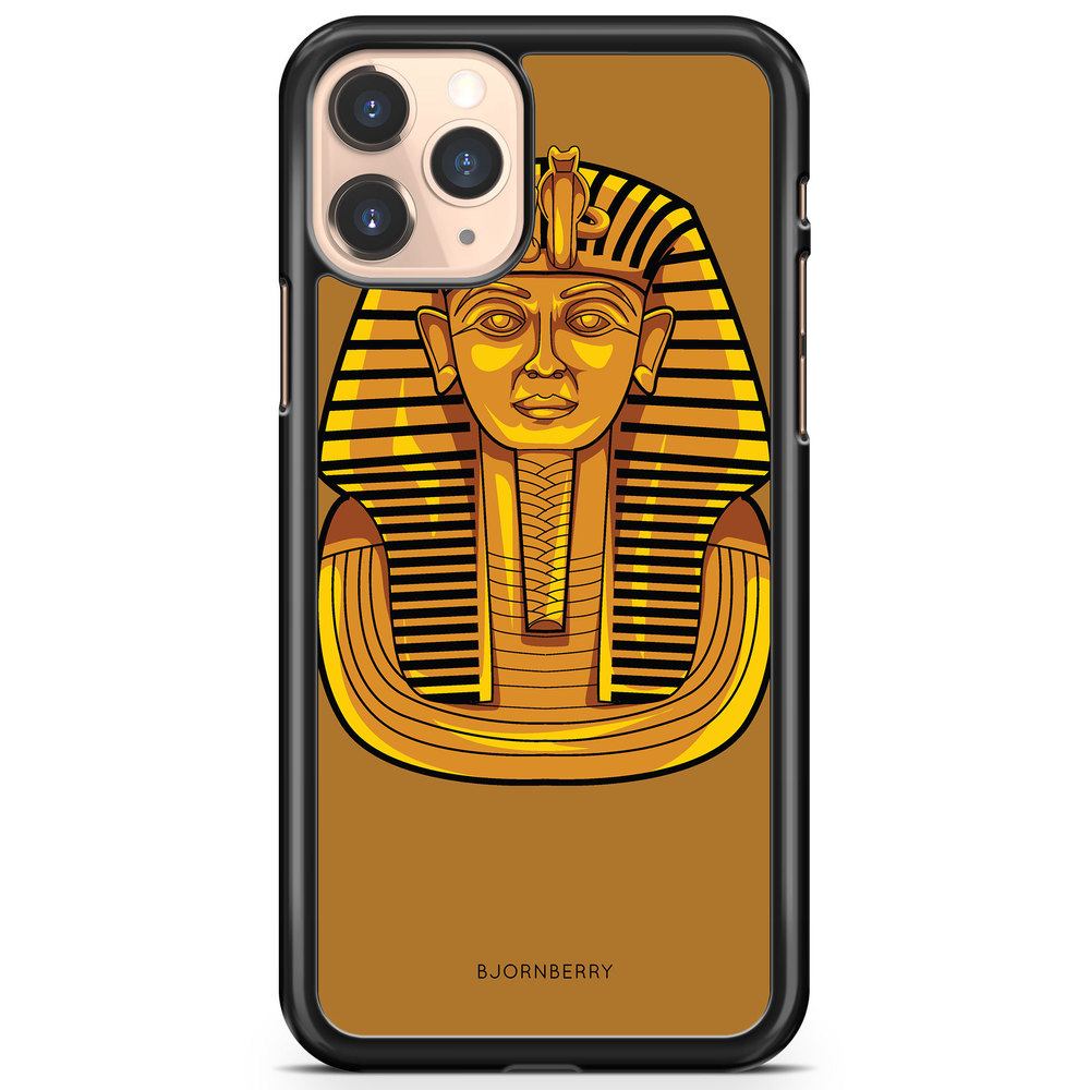 iPhone 11 Pro Case - Pharaoh