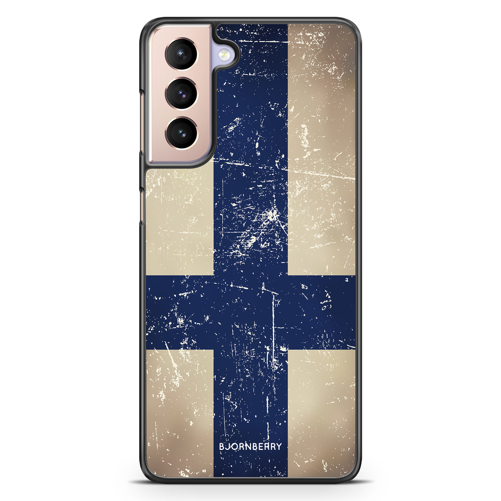 Samsung Galaxy S21 Case - Finland