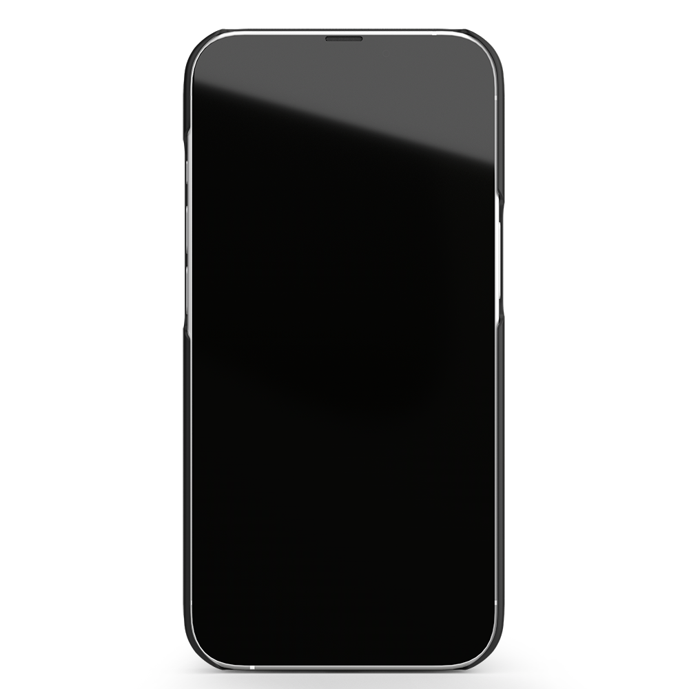 Naive iPhone 13 Skal - Hibiscus - 2