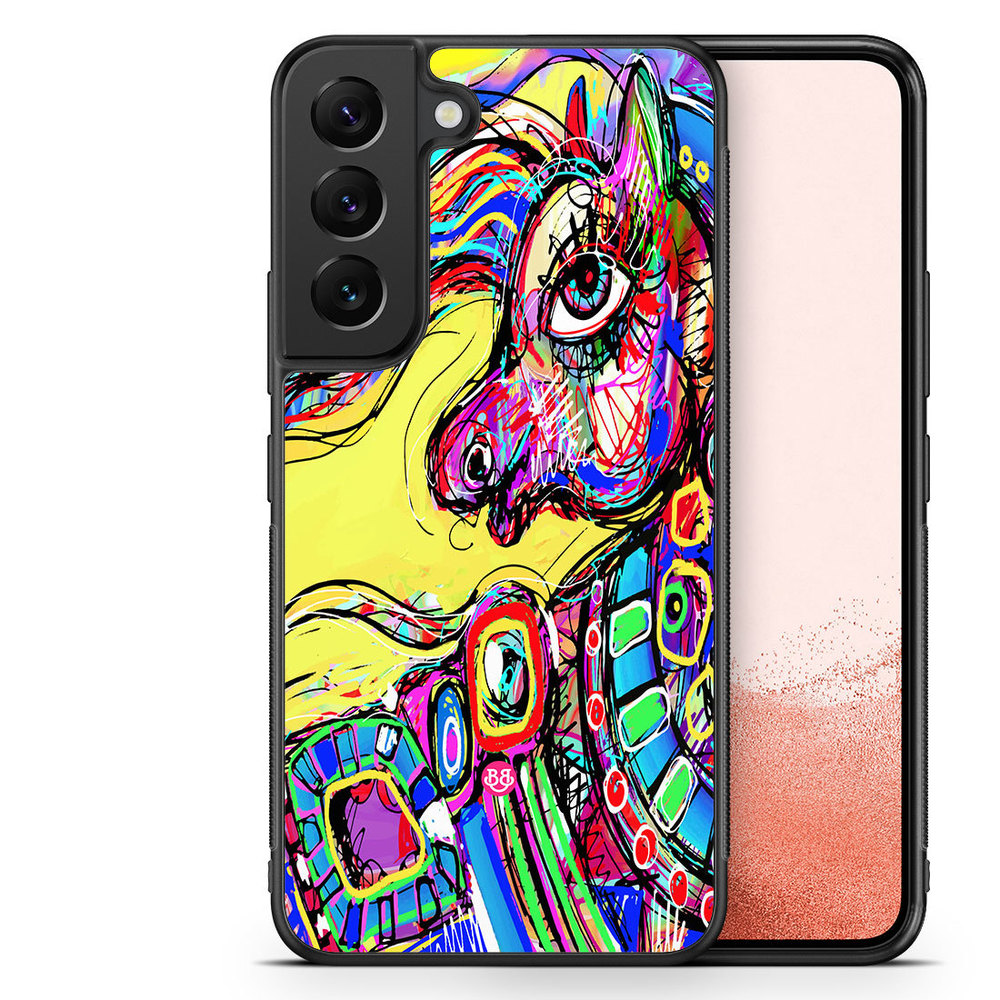 Samsung Galaxy S23 Plus 5G Case - Horse