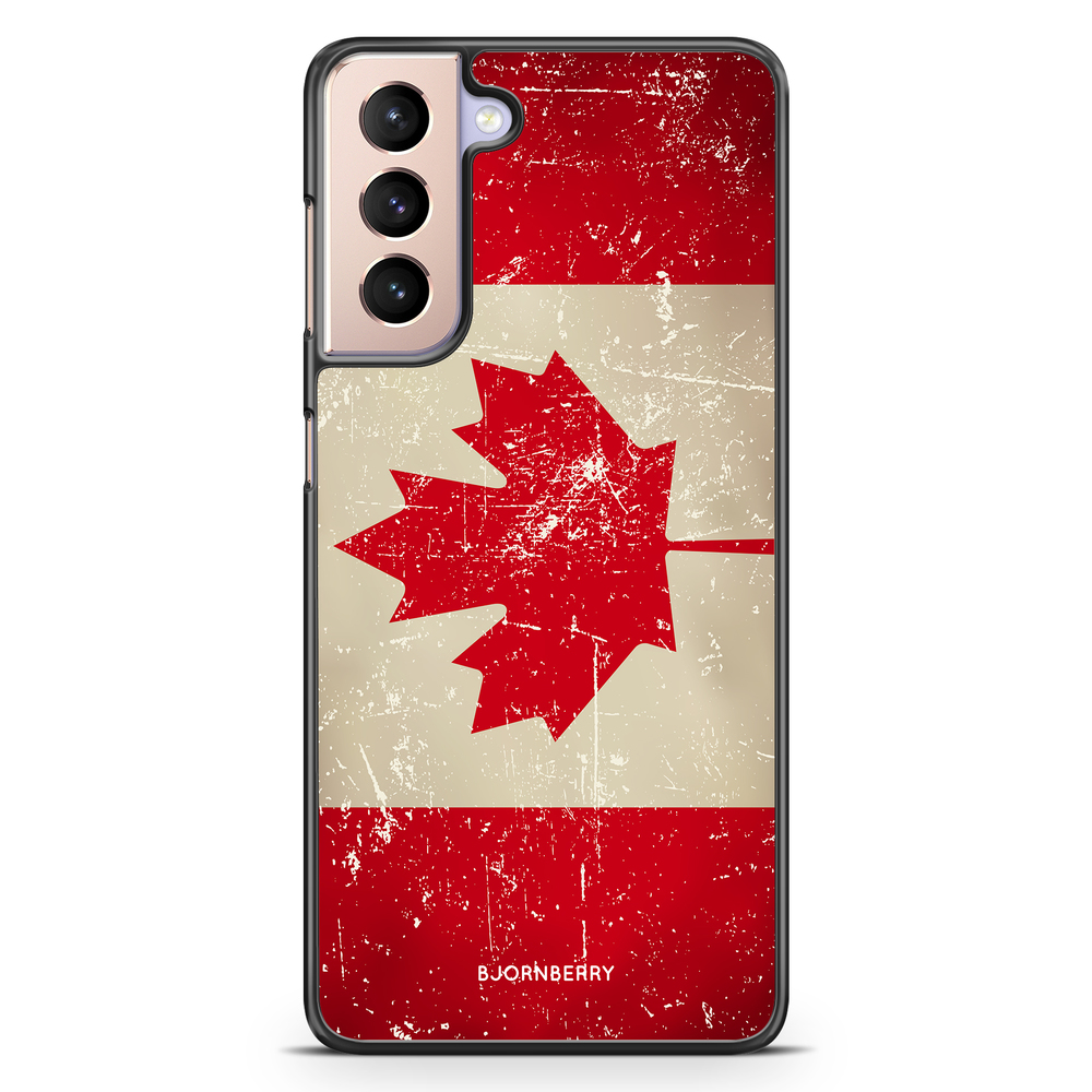 Samsung Galaxy S21 Case - Canada