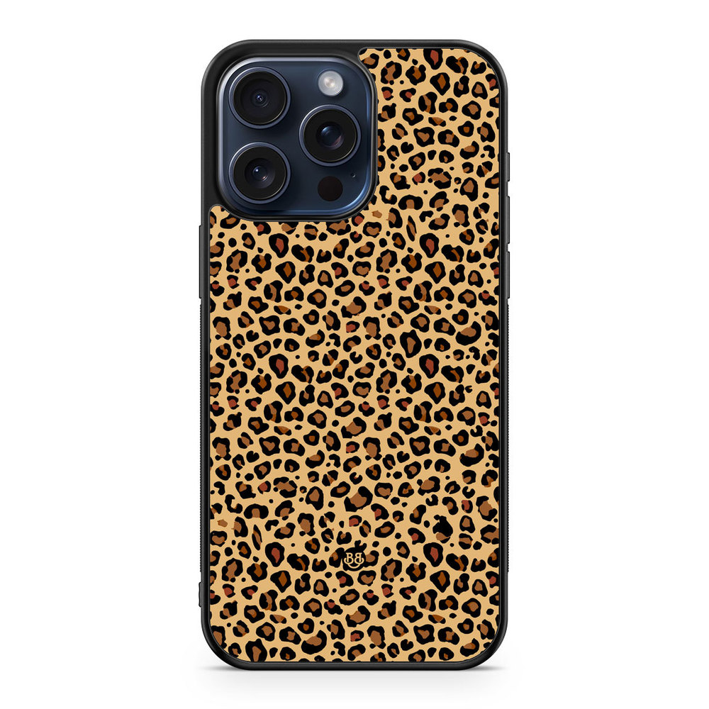 iPhone 15 Pro Max Case - WILD AUTUMN - Savannah