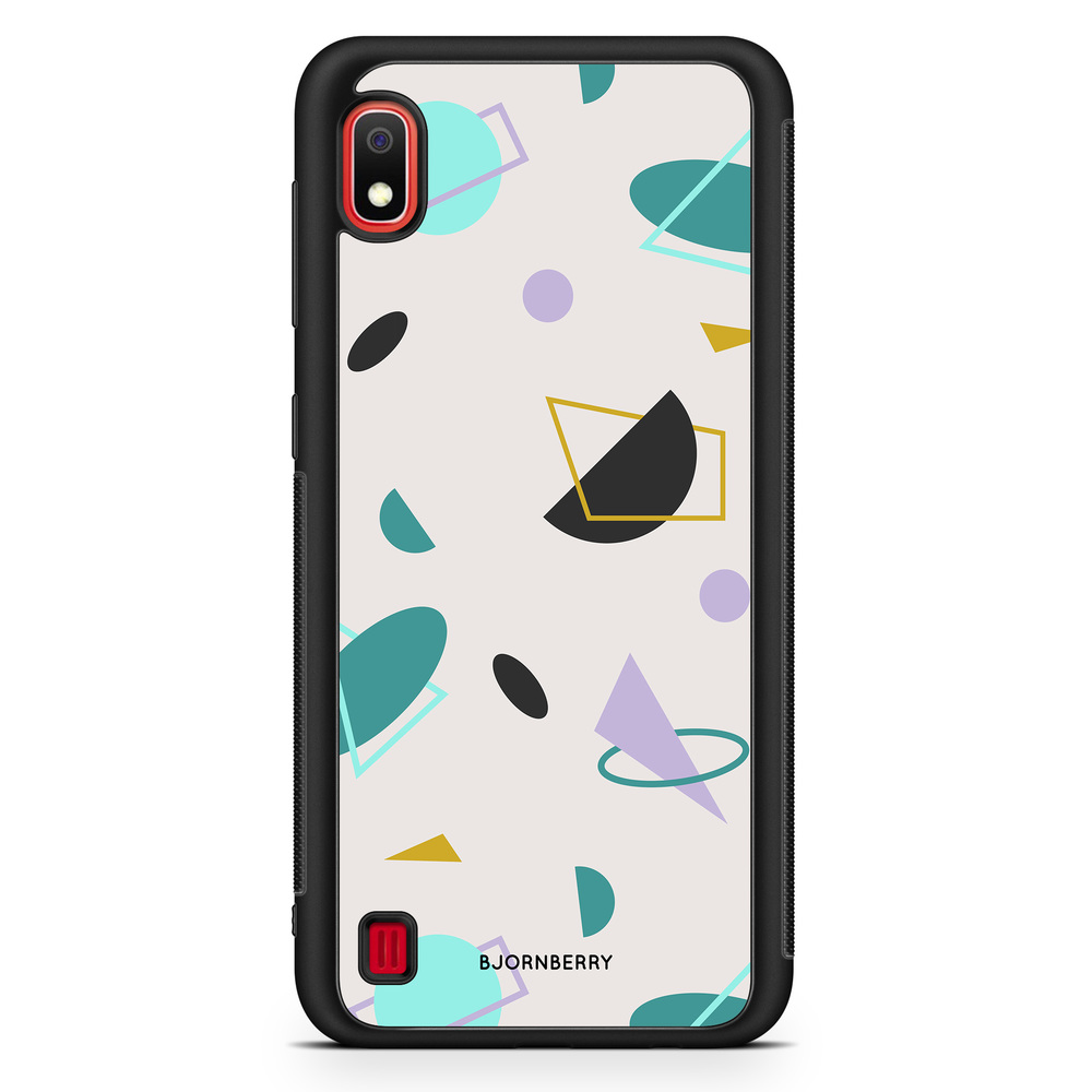 Samsung Galaxy A10 Case - Pattern