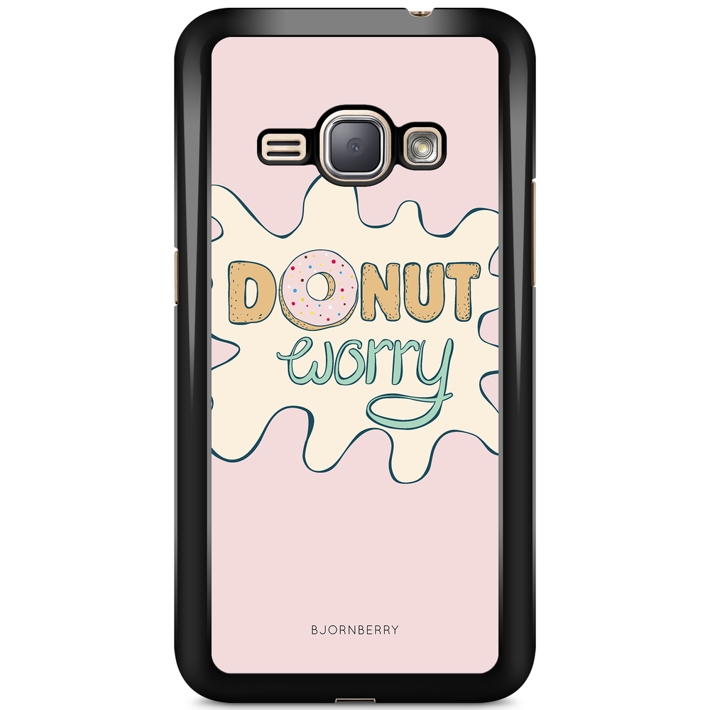 Samsung Galaxy J1 (2016) Case - Donut Worry