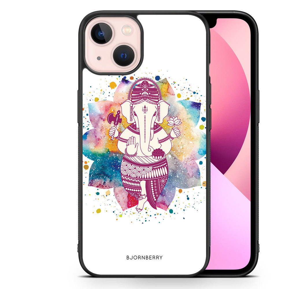 iPhone 13 Case - Ganesha