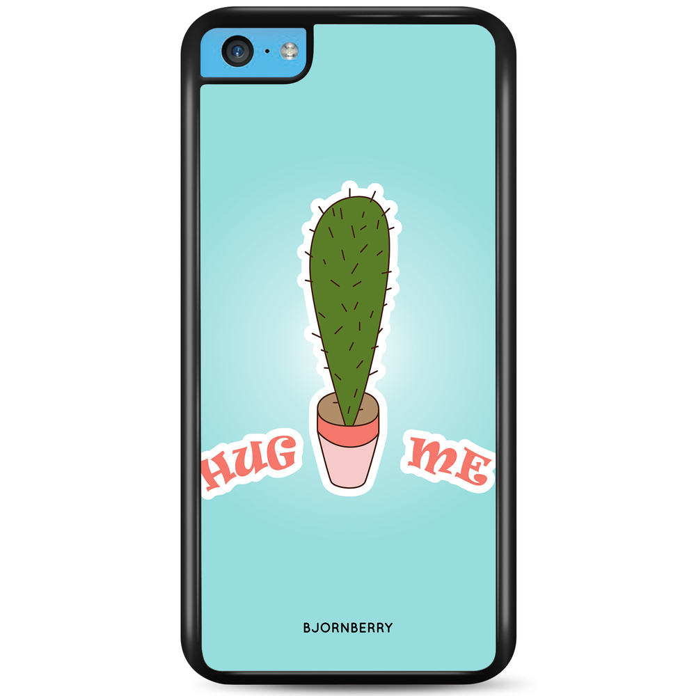iPhone 5C Case - Hug Me