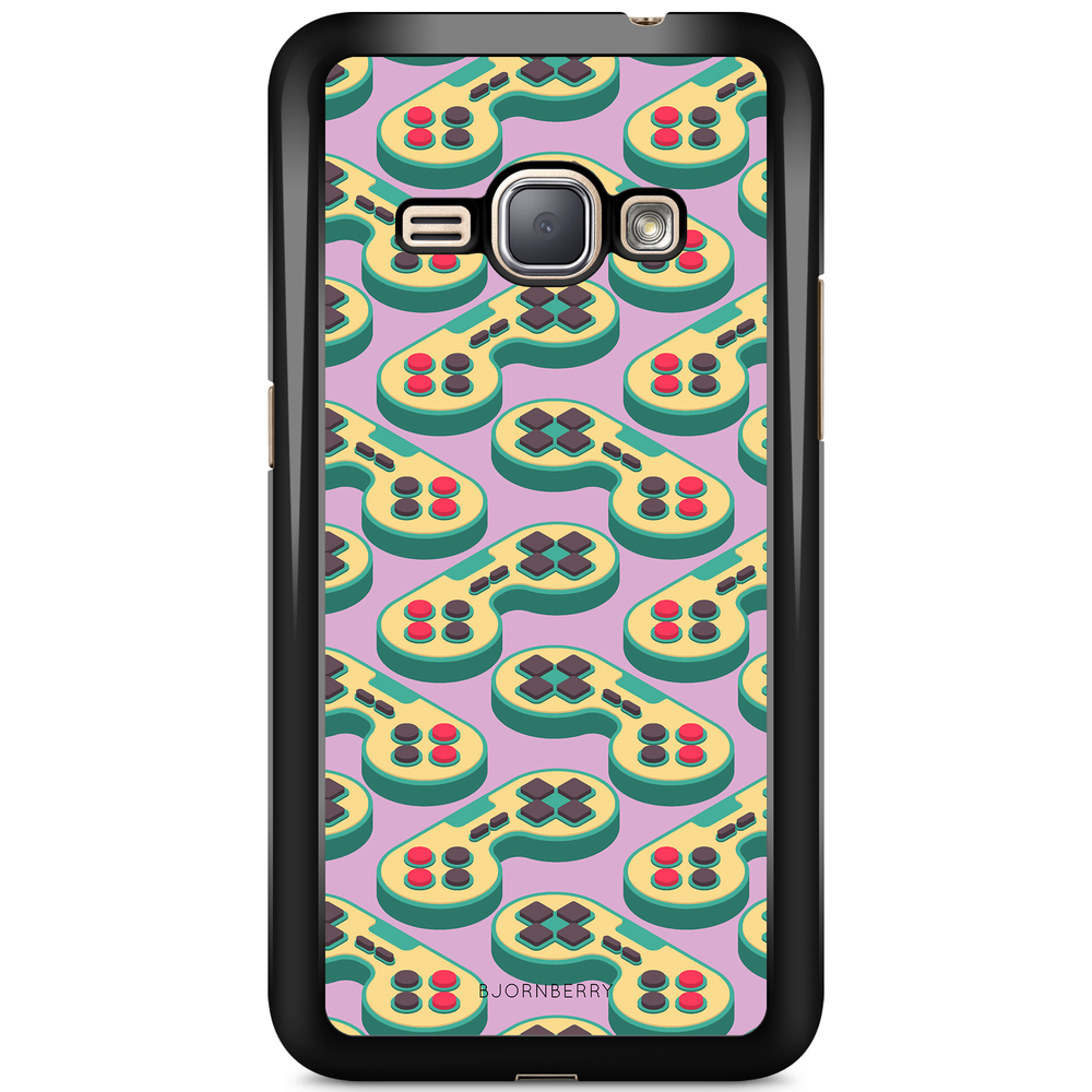 Samsung Galaxy J1 (2016) Case - Gamepad