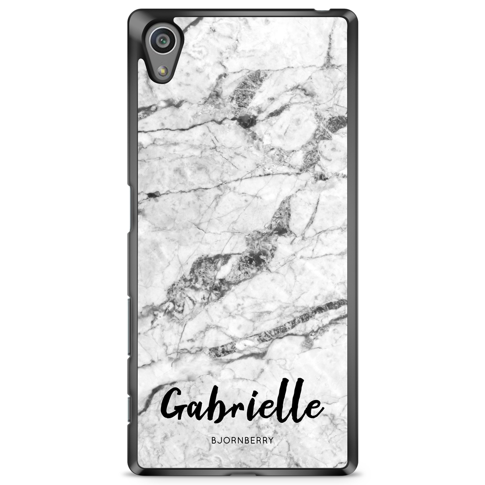 Sony Xperia Z5 Premium Case - Gabrielle