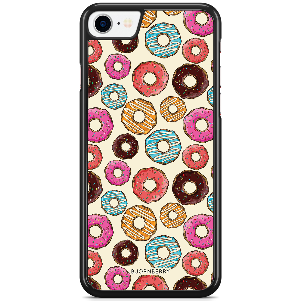 iPhone 7 Case - Donuts