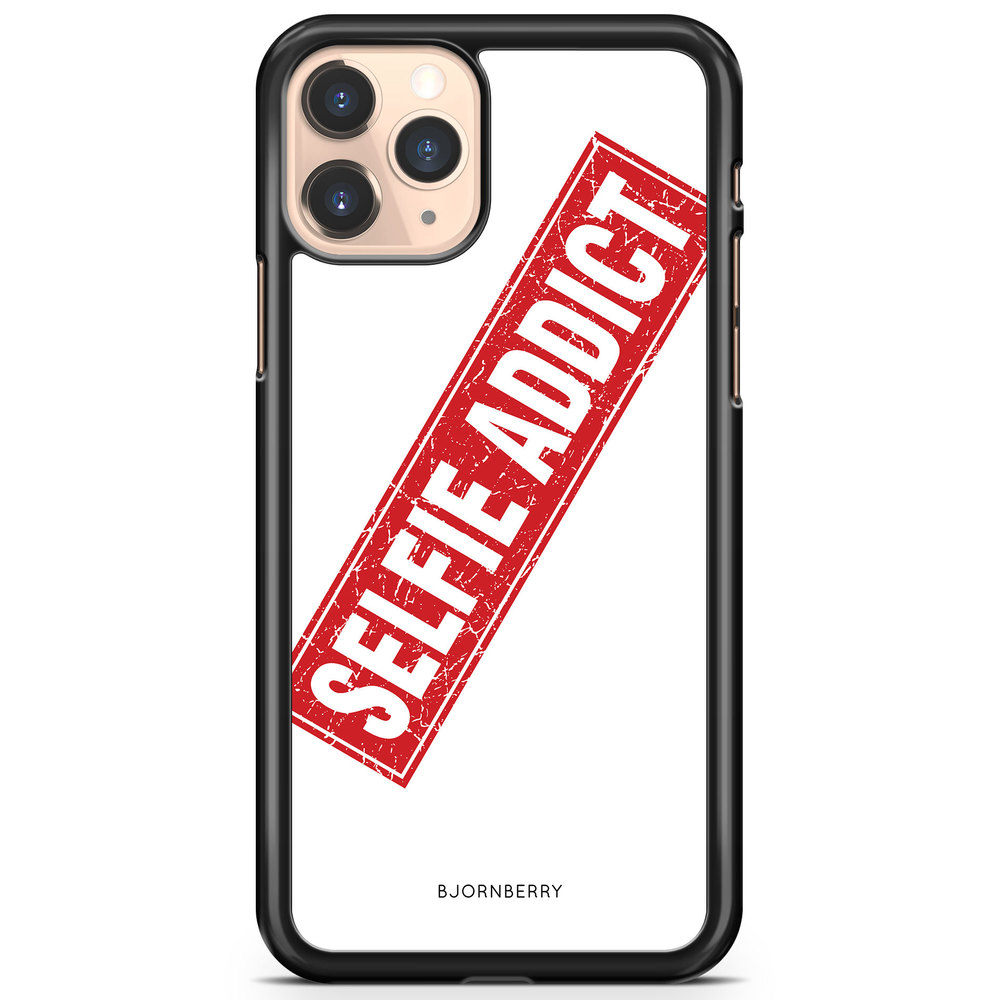 iPhone 11 Pro Case - Selfie Addict