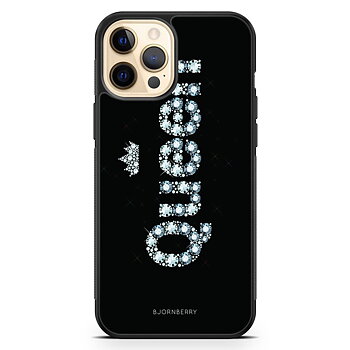 iPhone 12 Pro Max Skal - Queen