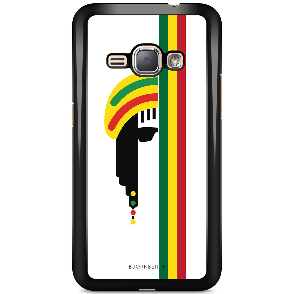 Samsung Galaxy J1 (2016) Case - Marley