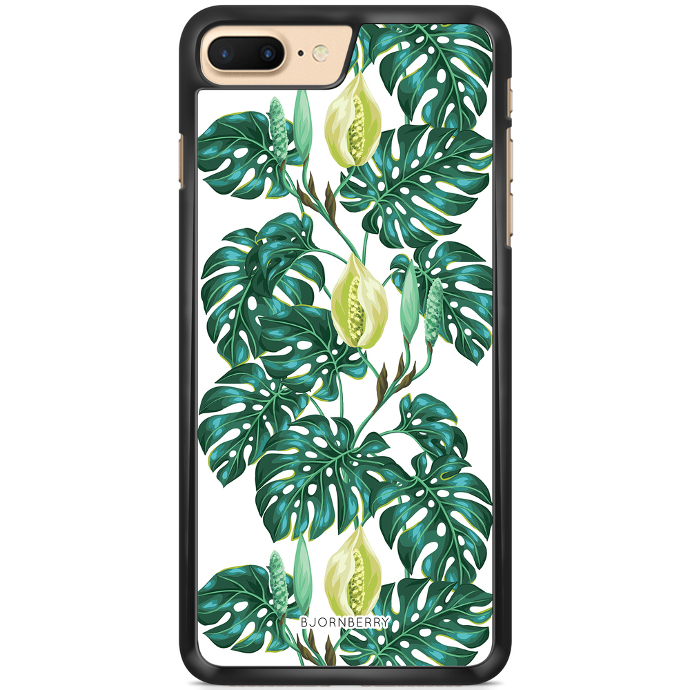 iPhone 7 Plus Case - Monstera