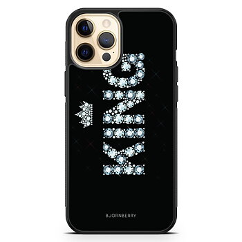 iPhone 12 Pro Max Skal - King