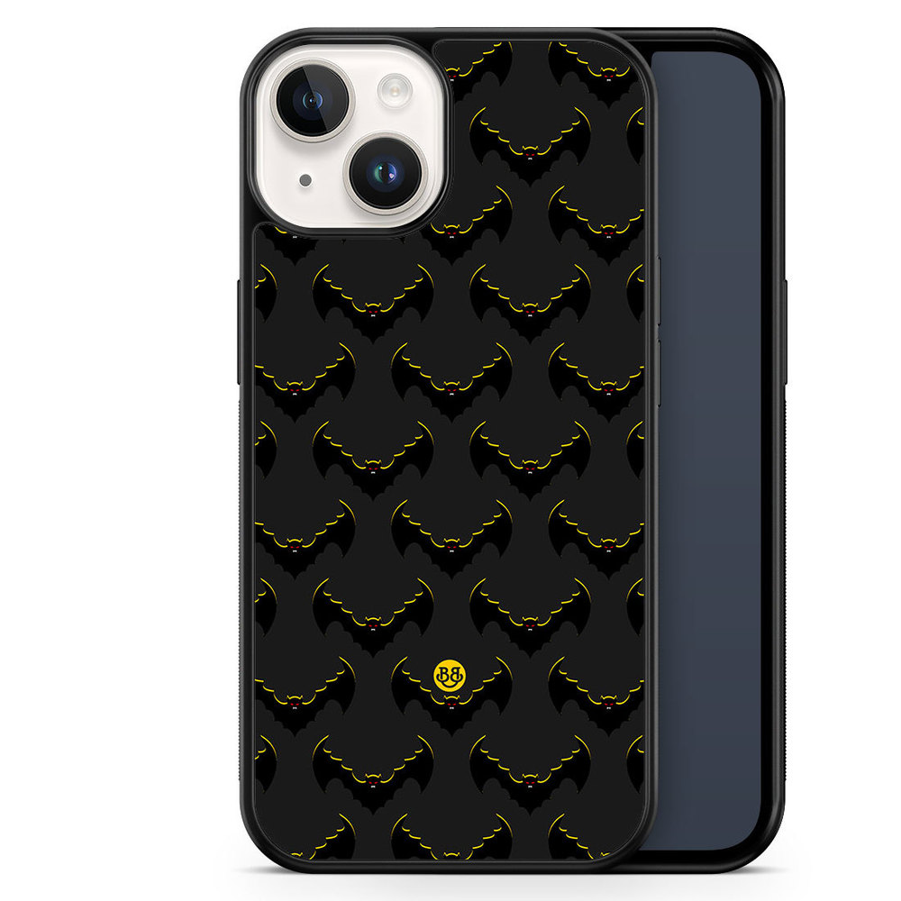 iPhone 14 Case - Bats