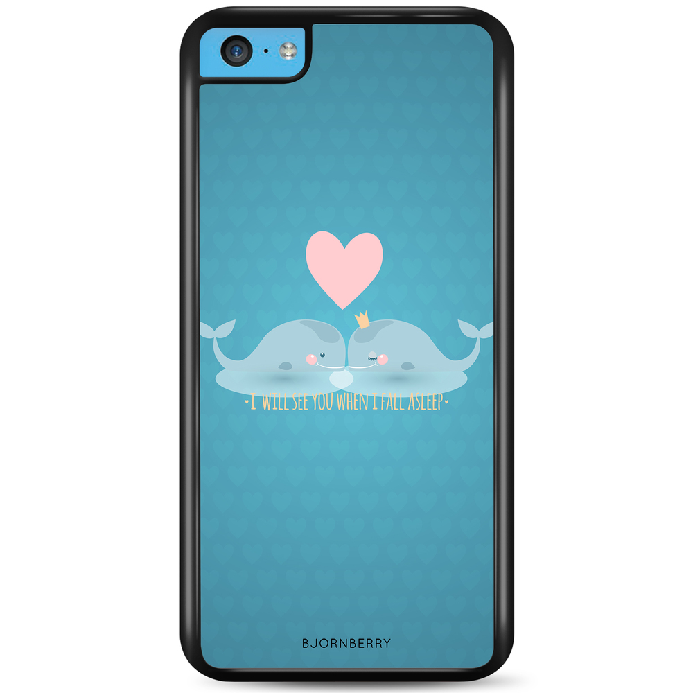iPhone 5C Case - See You