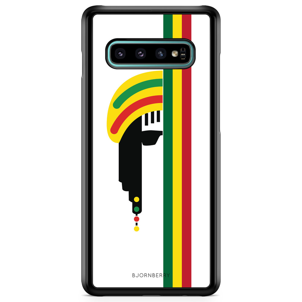 Samsung Galaxy S10 Case - Marley