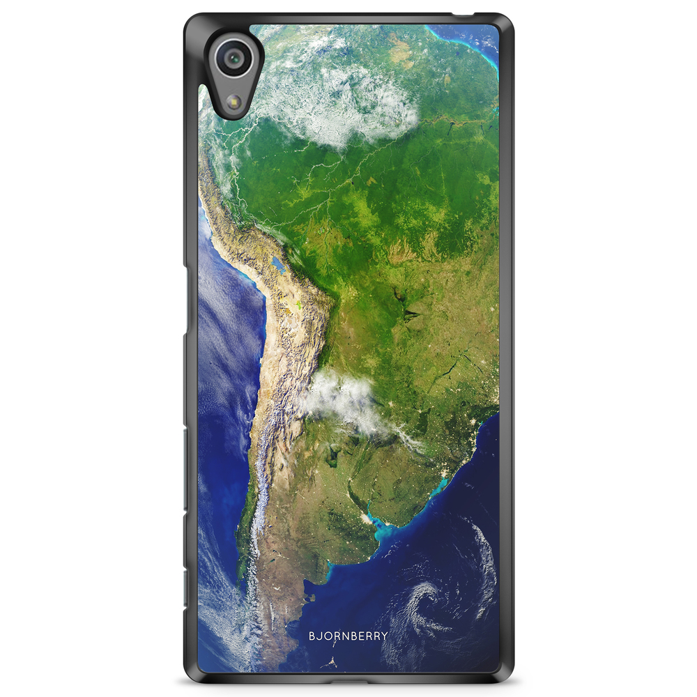 Sony Xperia Z5 Premium Case - South America