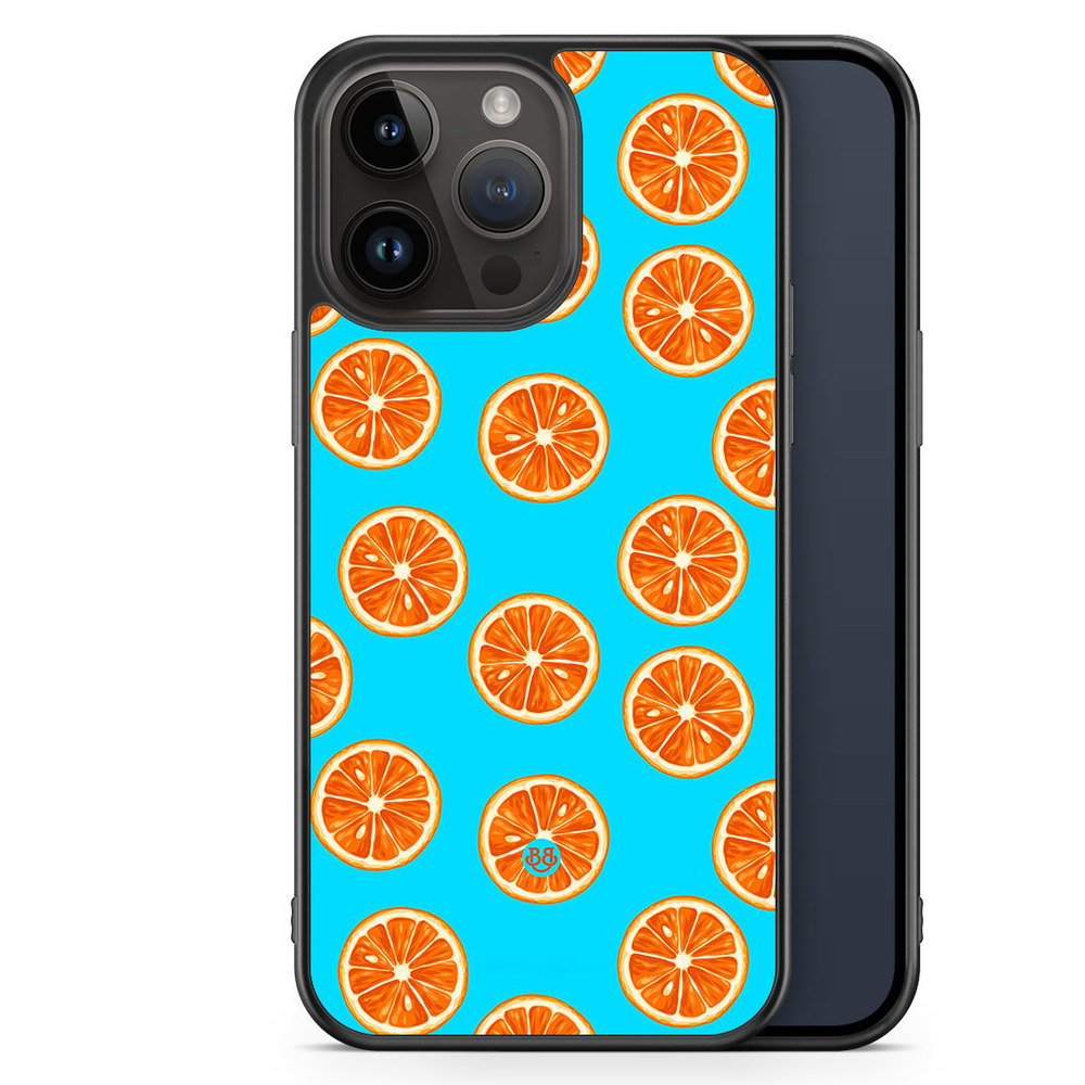 iPhone 14 Pro Max Case - Ctirus