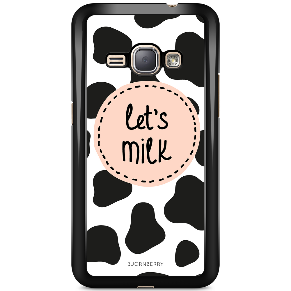 Samsung Galaxy J1 (2016) Case - Lets Milk