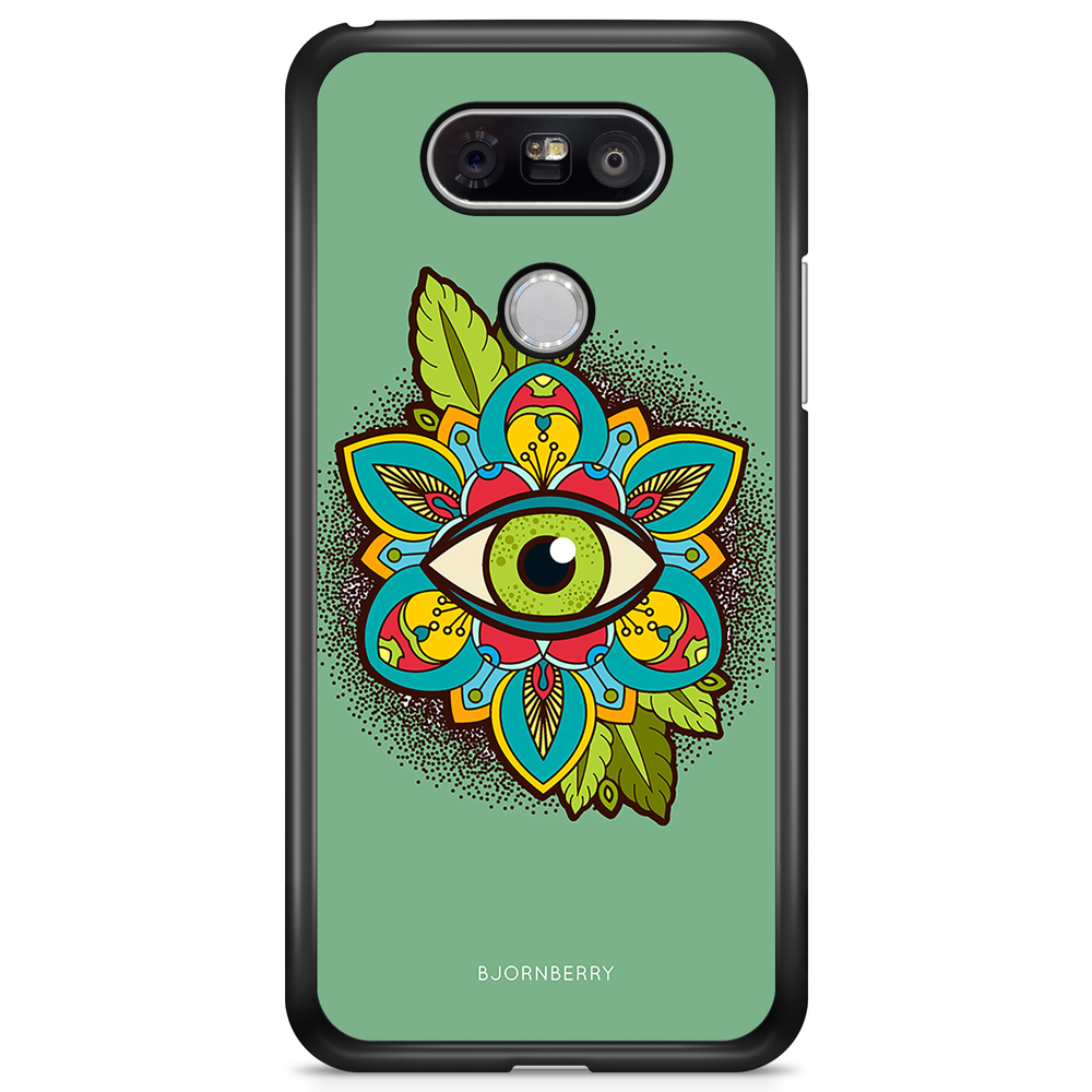 LG G5 Case - Eye