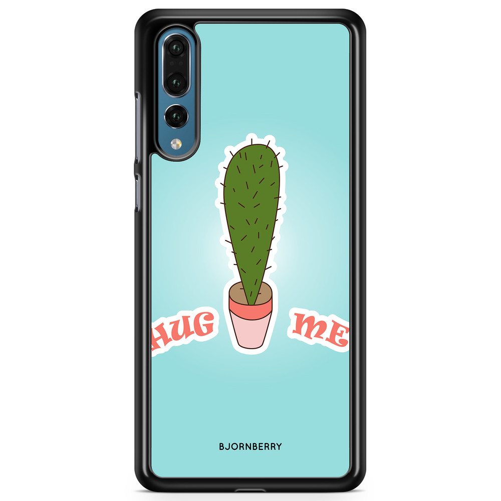 Huawei P20 Pro Case - Hug Me