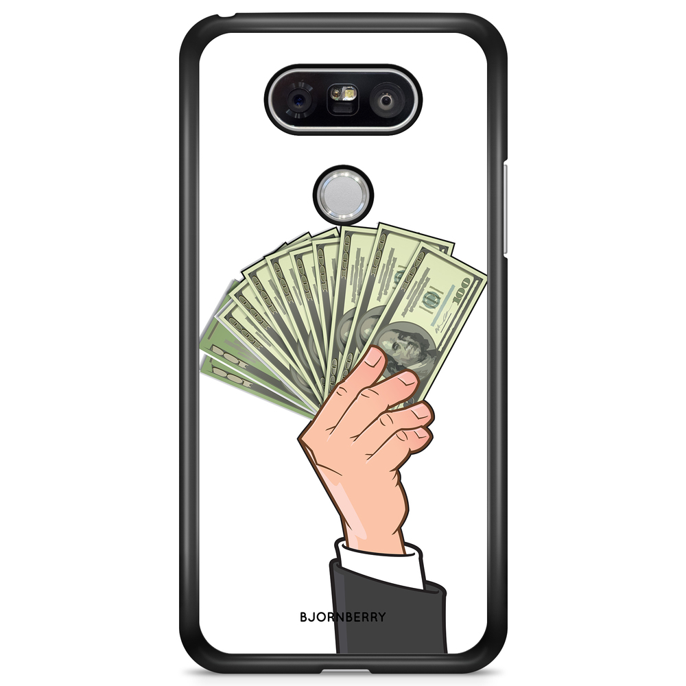 LG G5 Case - Cash