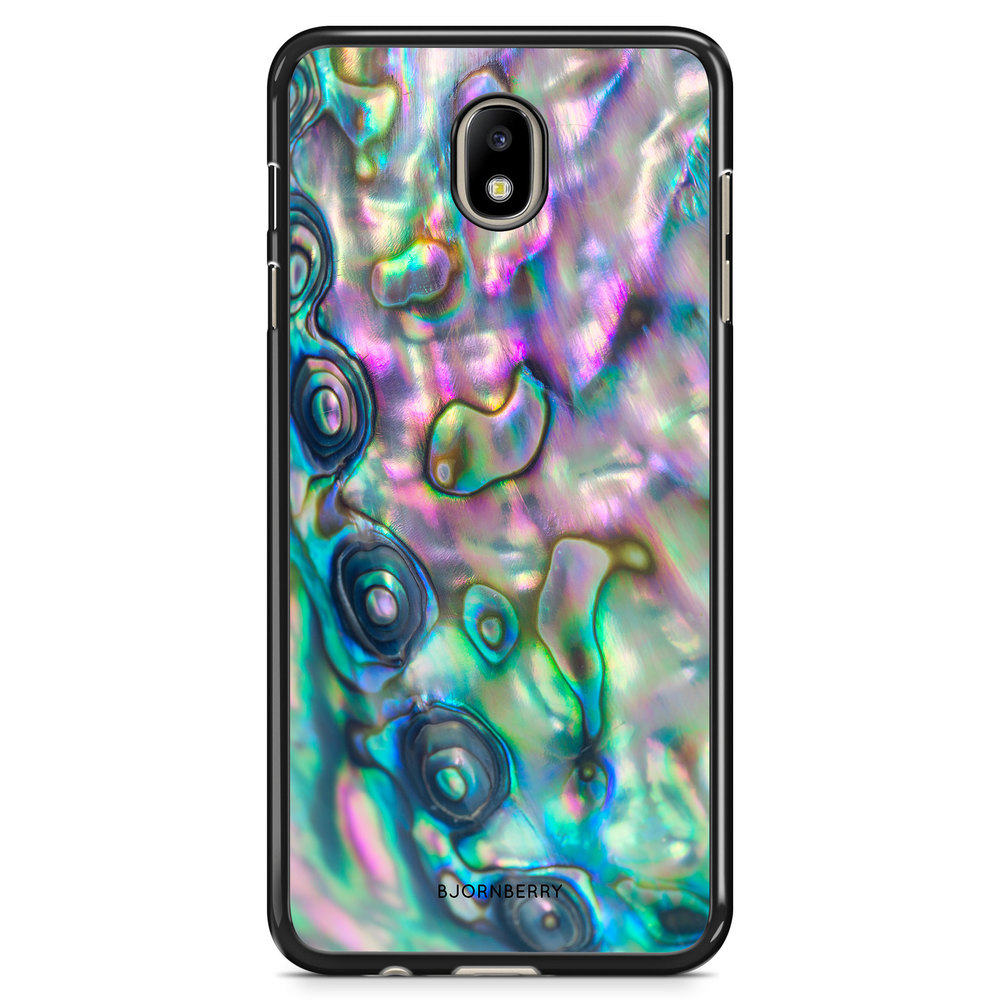 Samsung Galaxy J7 (2017) Case - Seashell