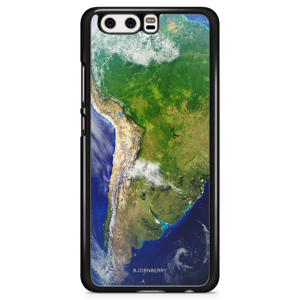 Huawei P10 Plus Case - South America