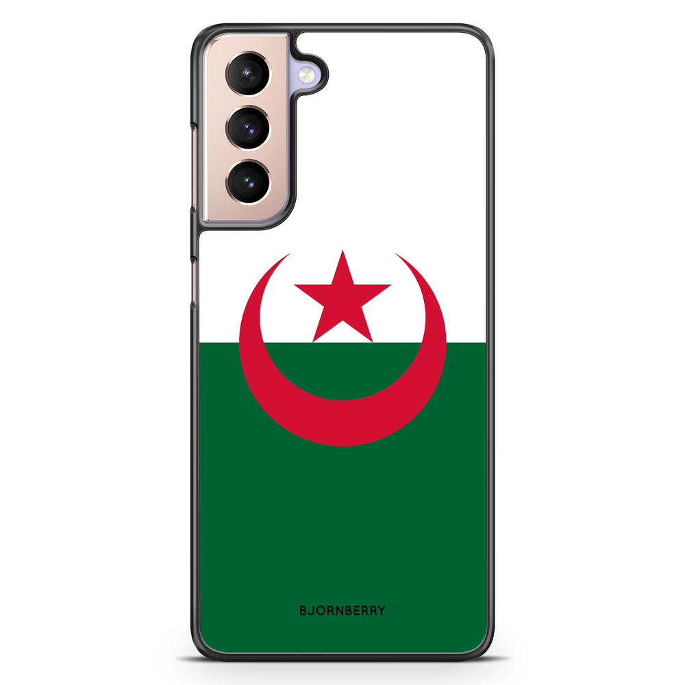 Samsung Galaxy S21 Case - Algeria