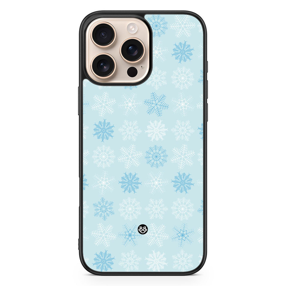 iPhone 16 Pro Max Case - VINTERSKEN - Frost