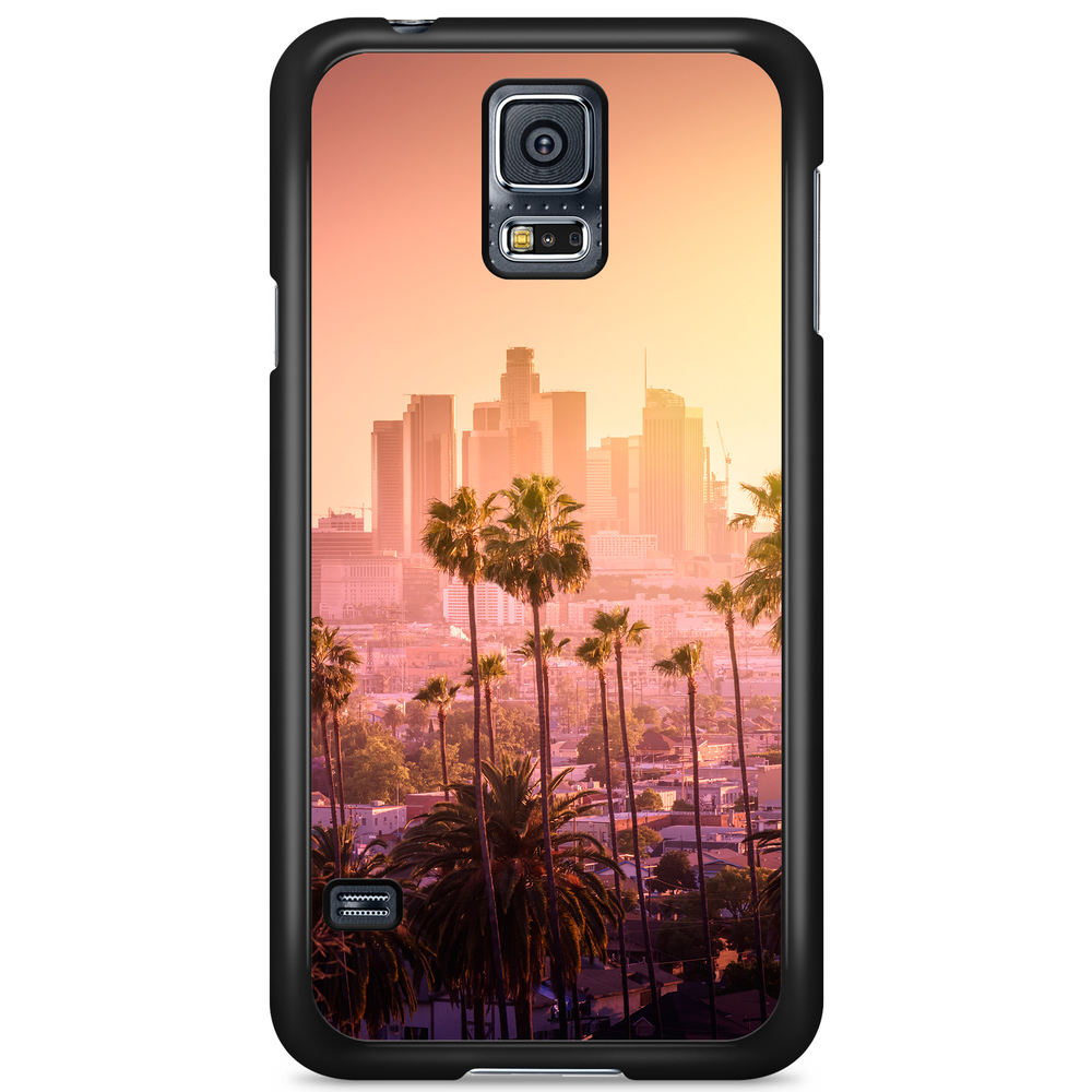Samsung Galaxy S5/S5 NEO Case - Los Angeles