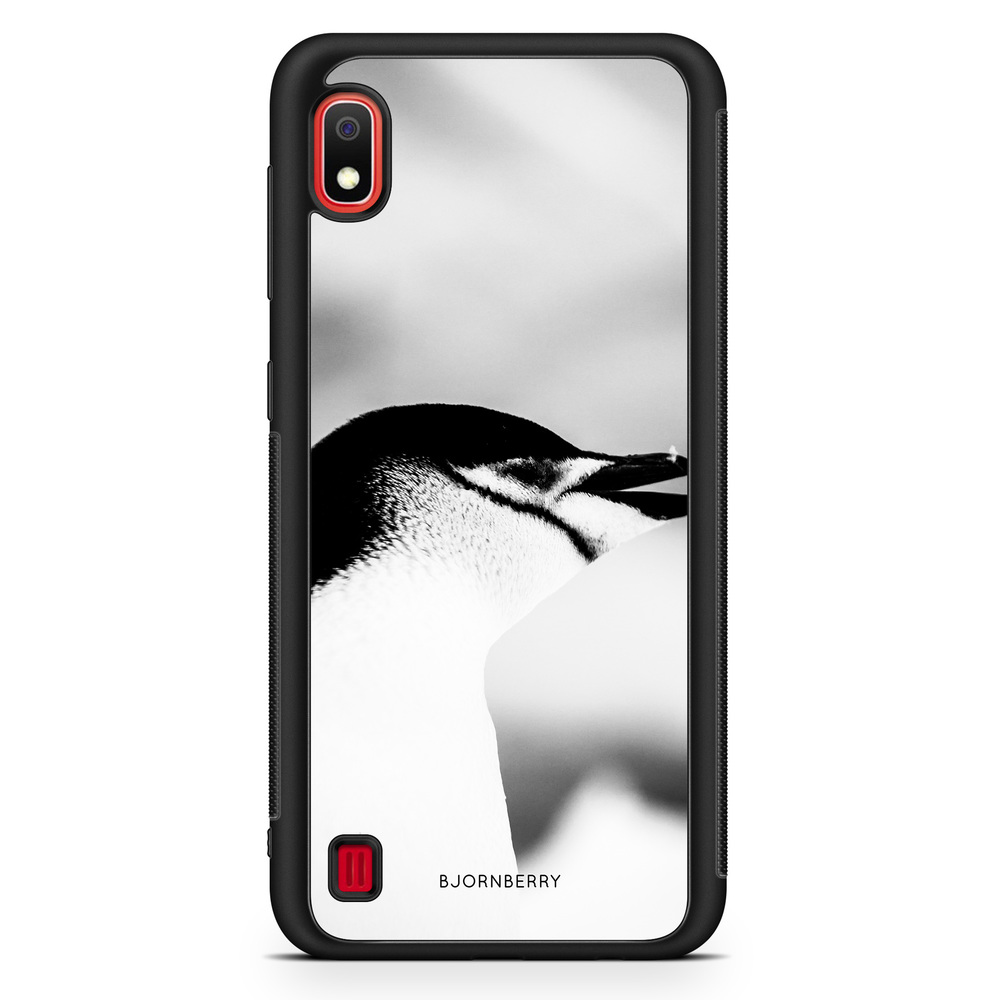 Samsung Galaxy A10 Case - Penguin