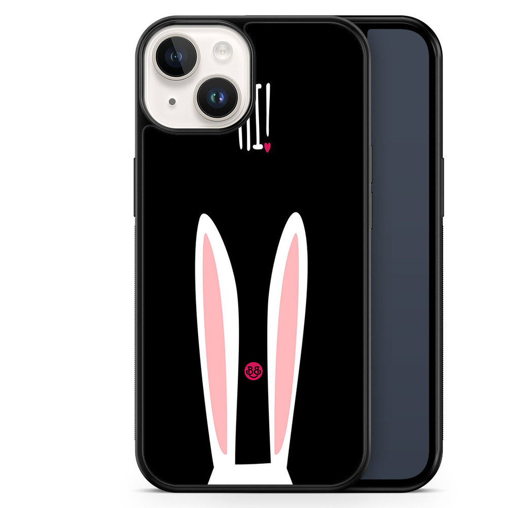 iPhone 14 Case - Bunny