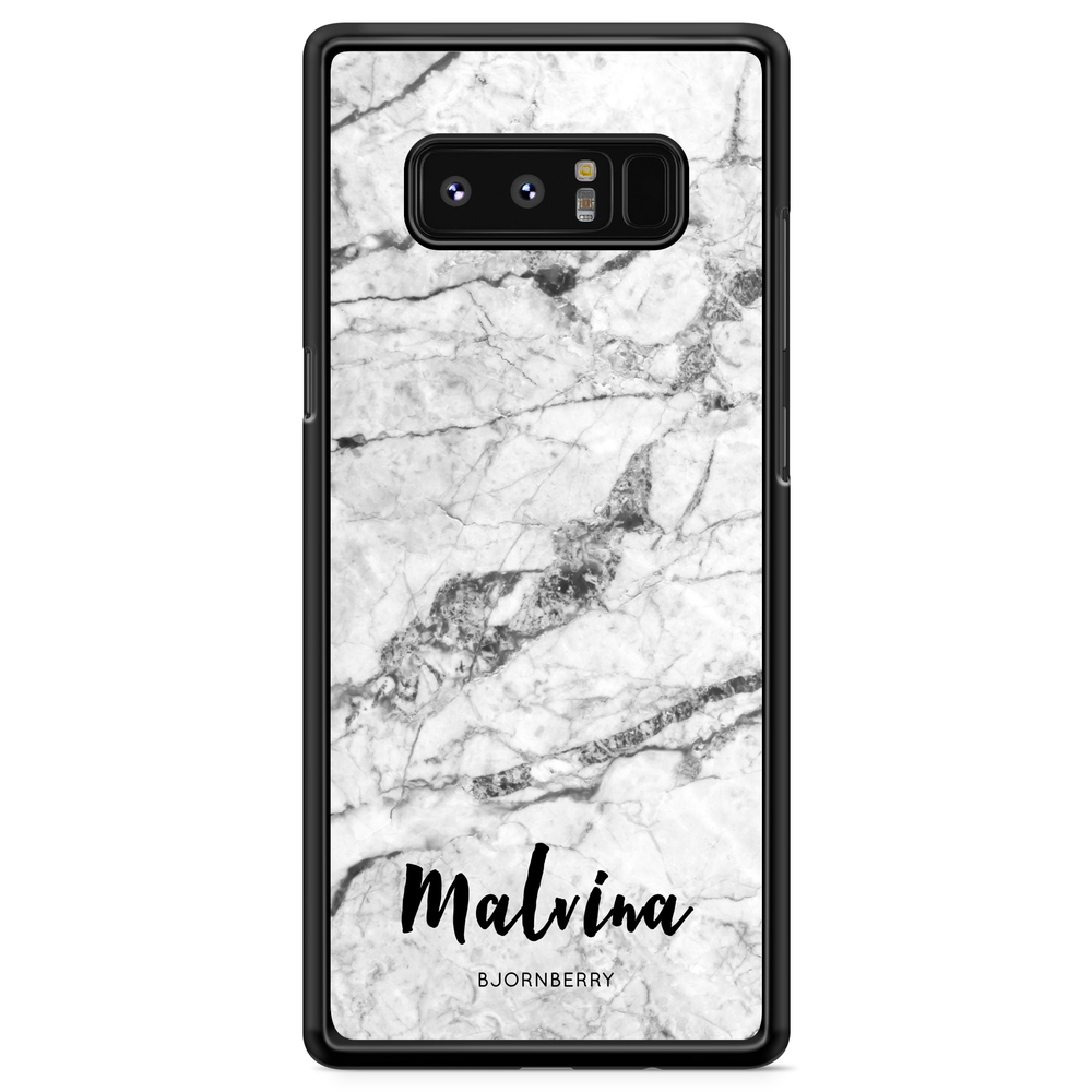 Samsung Galaxy Note 8 Case - Malvina