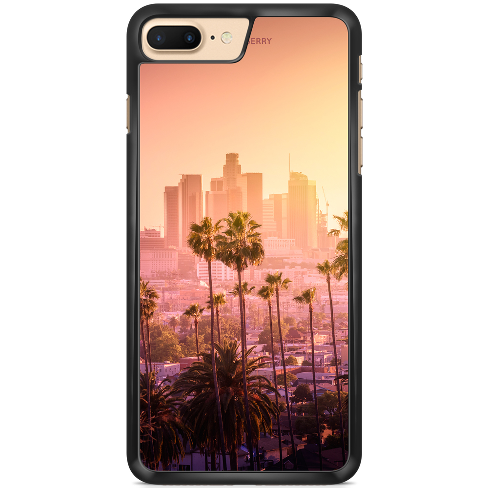 iPhone 7 Plus Case - Los Angeles