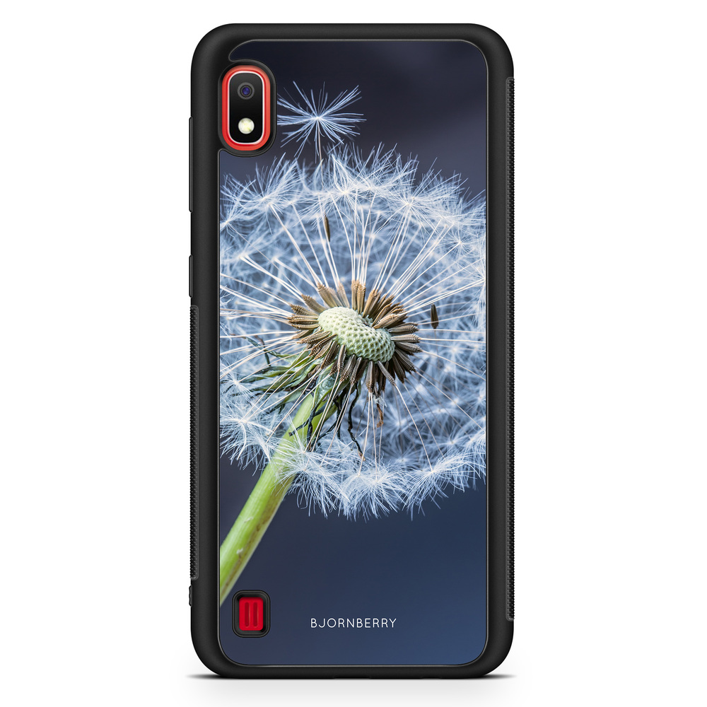 Samsung Galaxy A10 Case - Dandelion