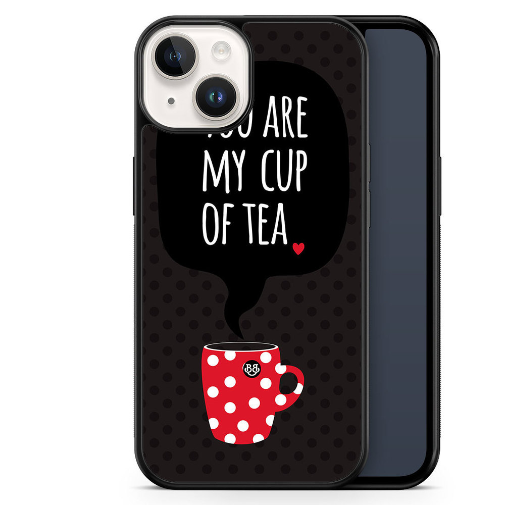 iPhone 14 Case - You Are My Cup